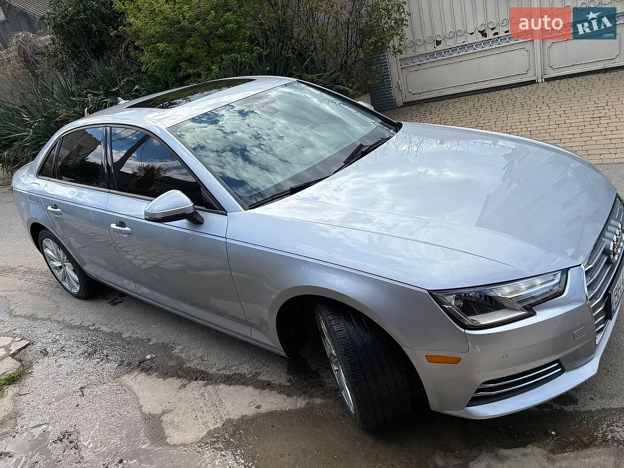 2014 Audi A4 - мініатюра 15