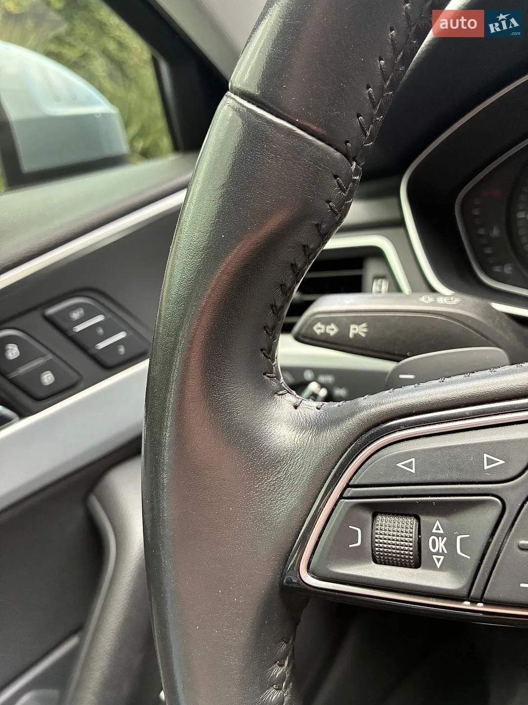 2015 Audi A4 - мініатюра 30