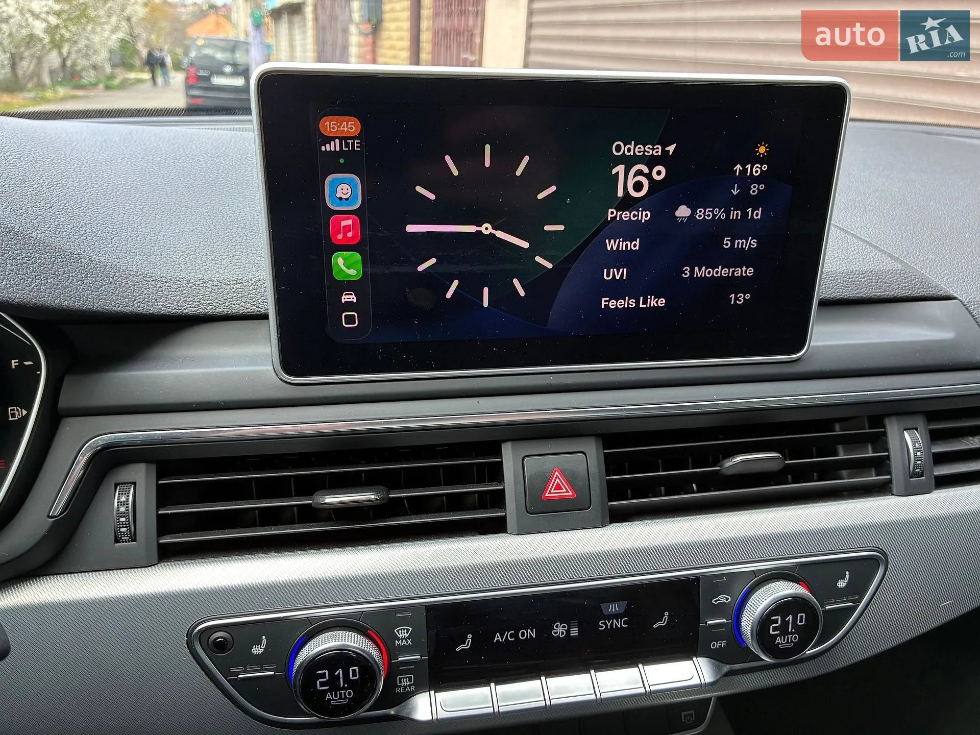 2015 Audi A4 - мініатюра 20