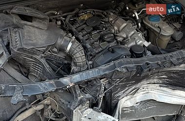 Седан Audi A4 2012 в Одесі