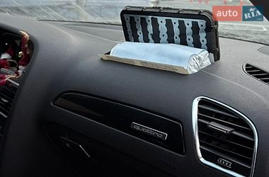 Седан Audi A4 2012 в Одесі