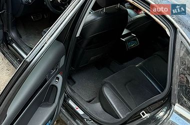 Седан Audi A4 2012 в Одесі