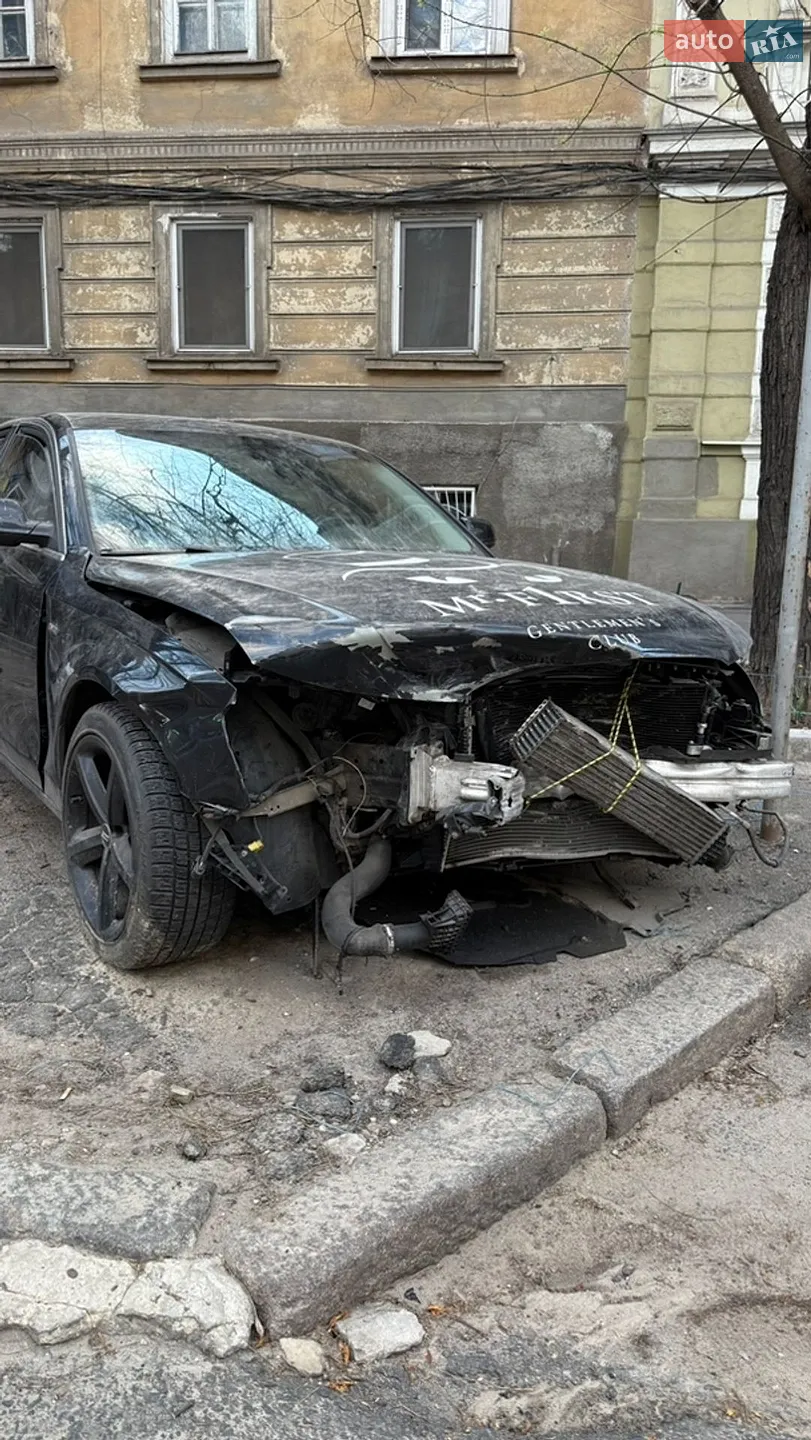 2012 Audi A4 - мініатюра 4