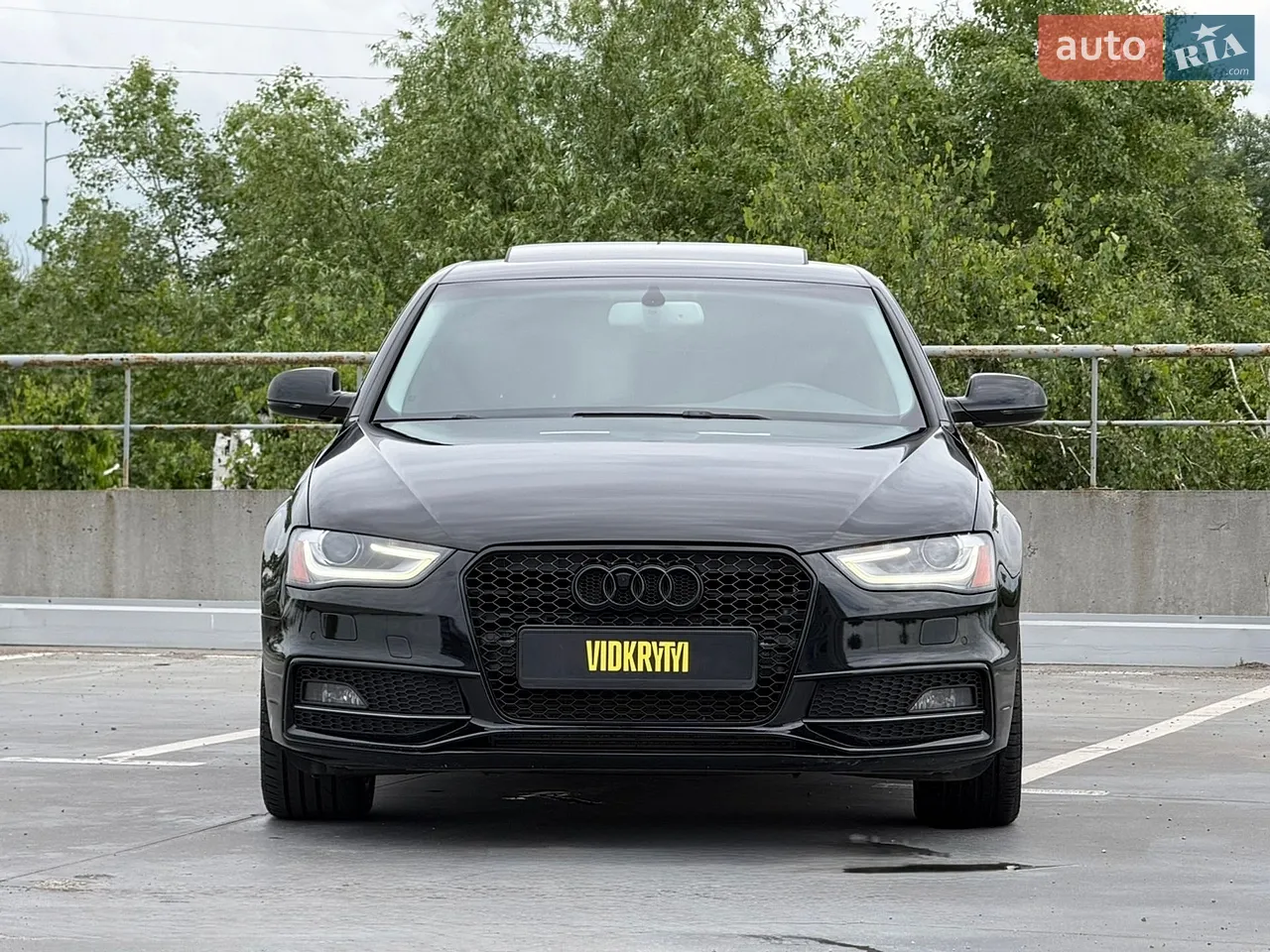2013 Audi A4 - мініатюра 13