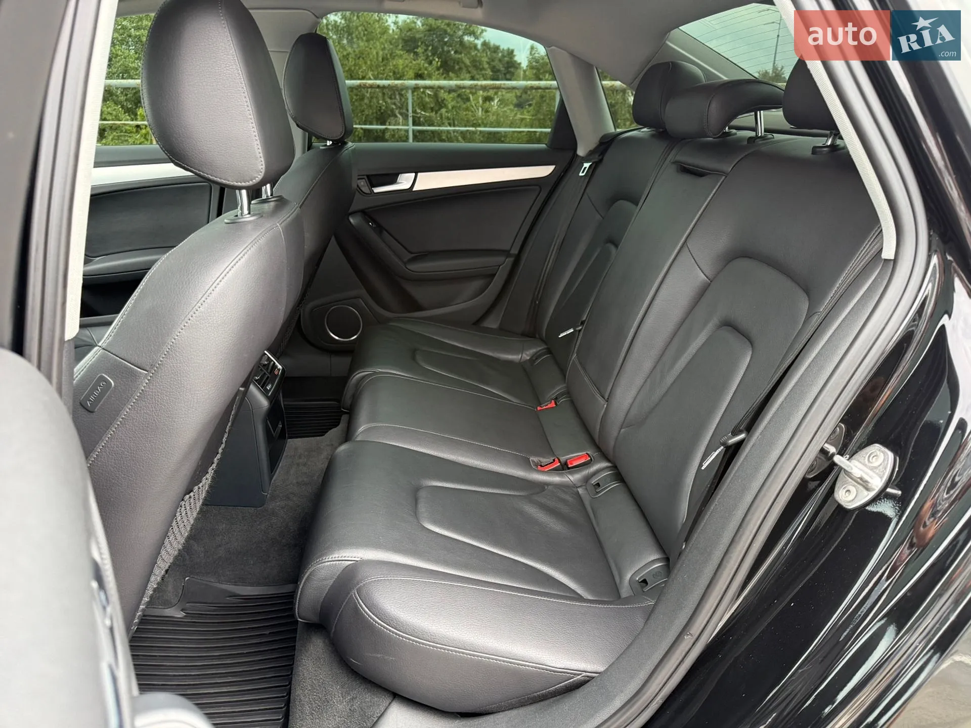 2013 Audi A4 - мініатюра 39