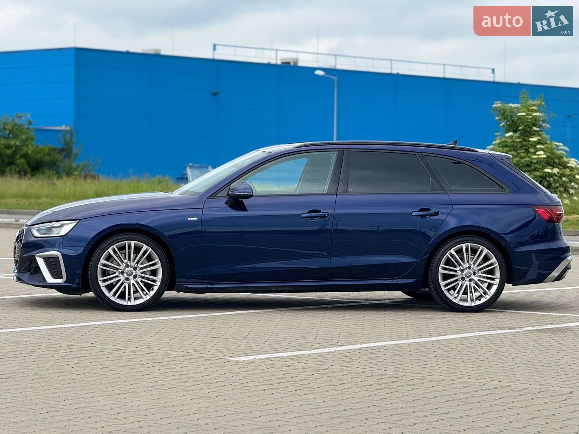 2020 Audi A4 - мініатюра 7