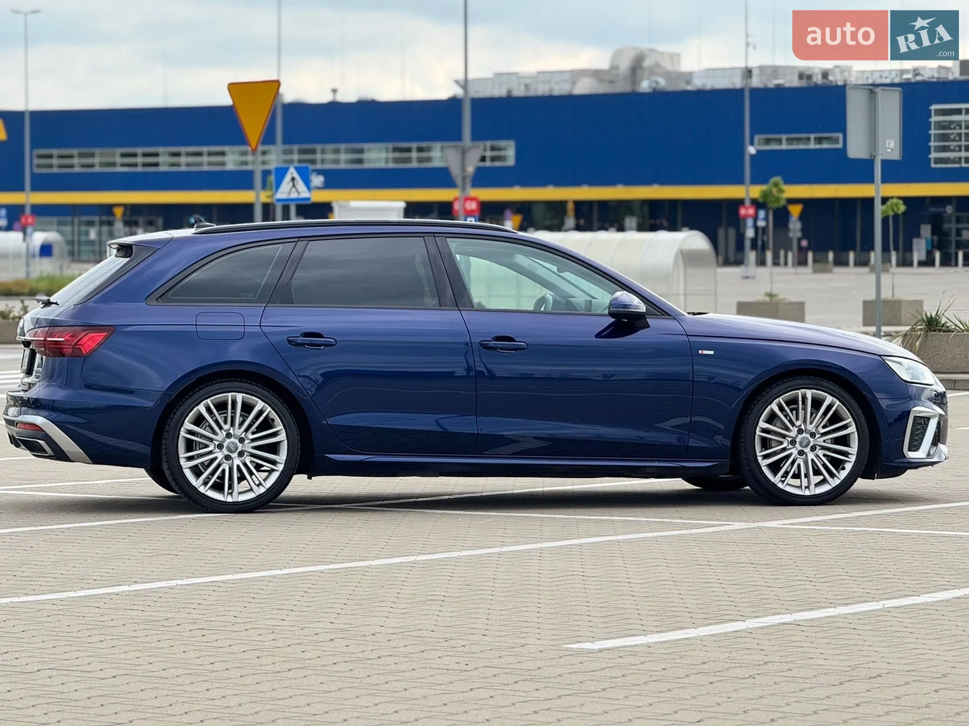 2020 Audi A4 - мініатюра 11