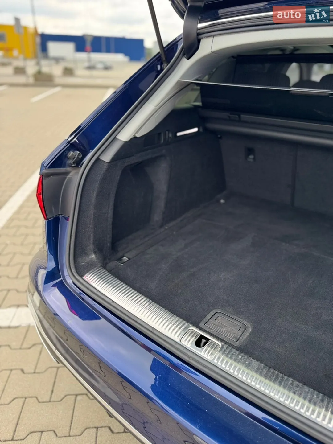 2020 Audi A4 - мініатюра 16