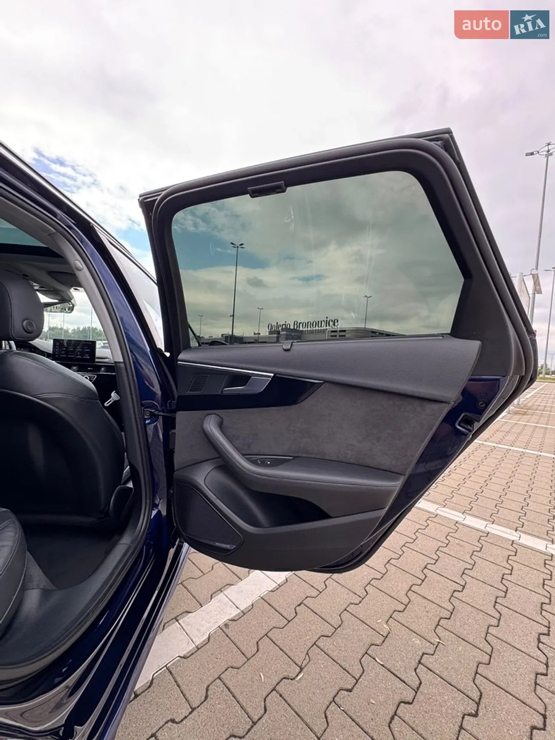 2020 Audi A4 - мініатюра 19