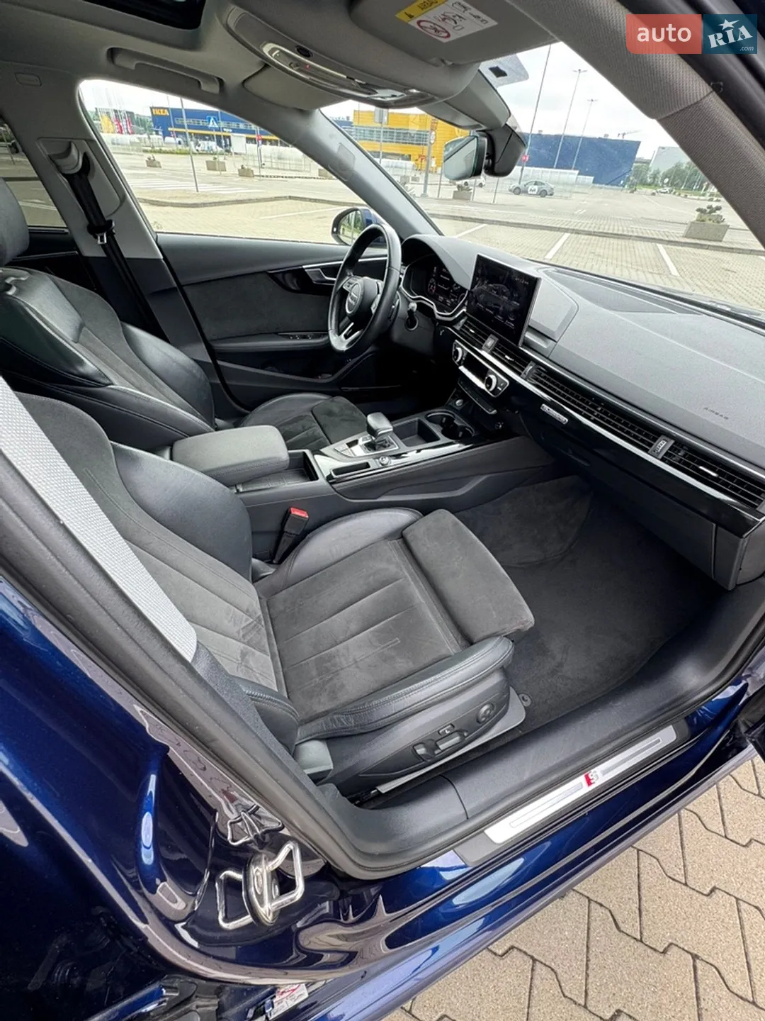 2020 Audi A4 - мініатюра 22