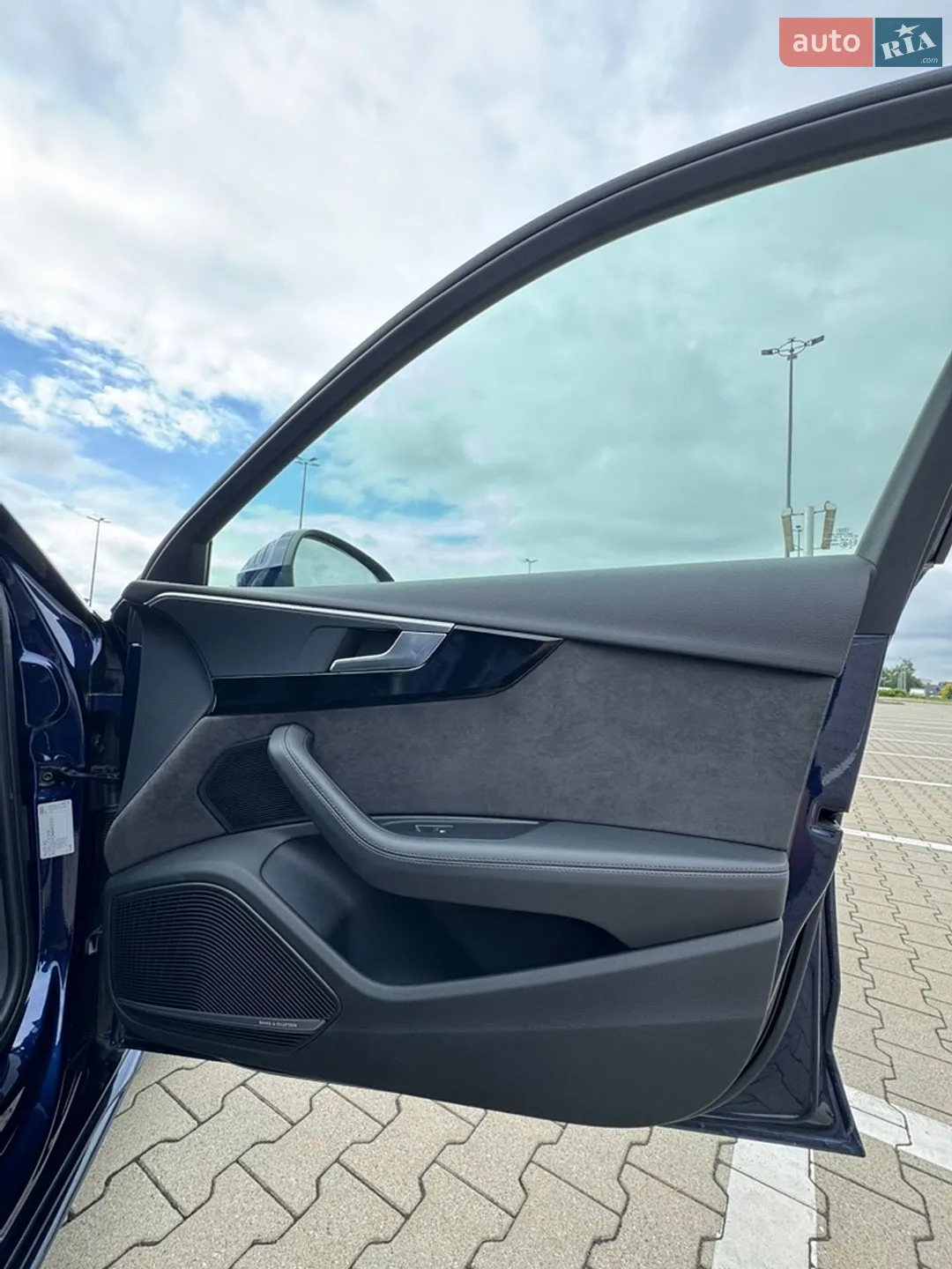 2020 Audi A4 - мініатюра 24
