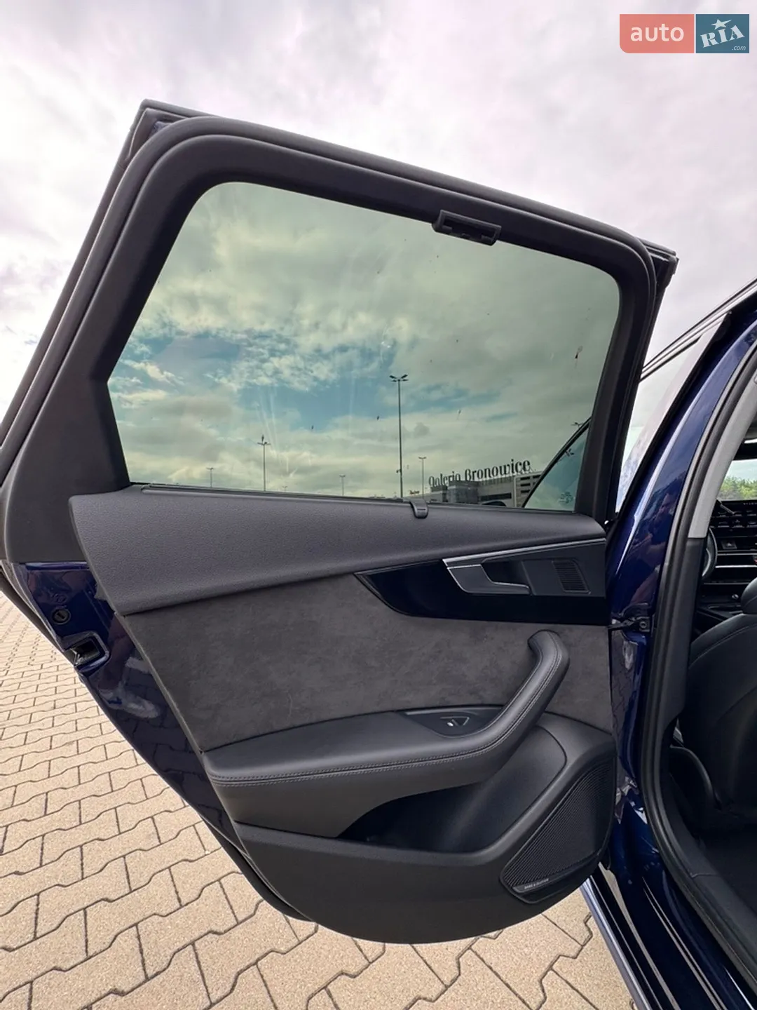 2020 Audi A4 - мініатюра 26