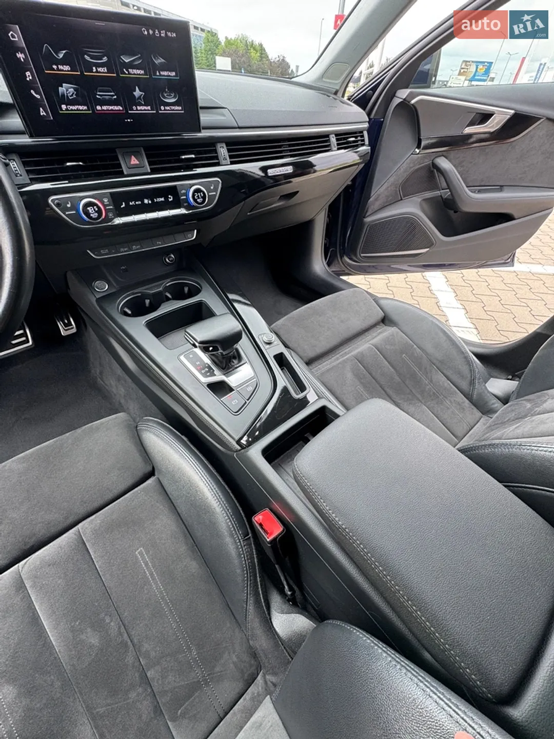 2020 Audi A4 - мініатюра 31