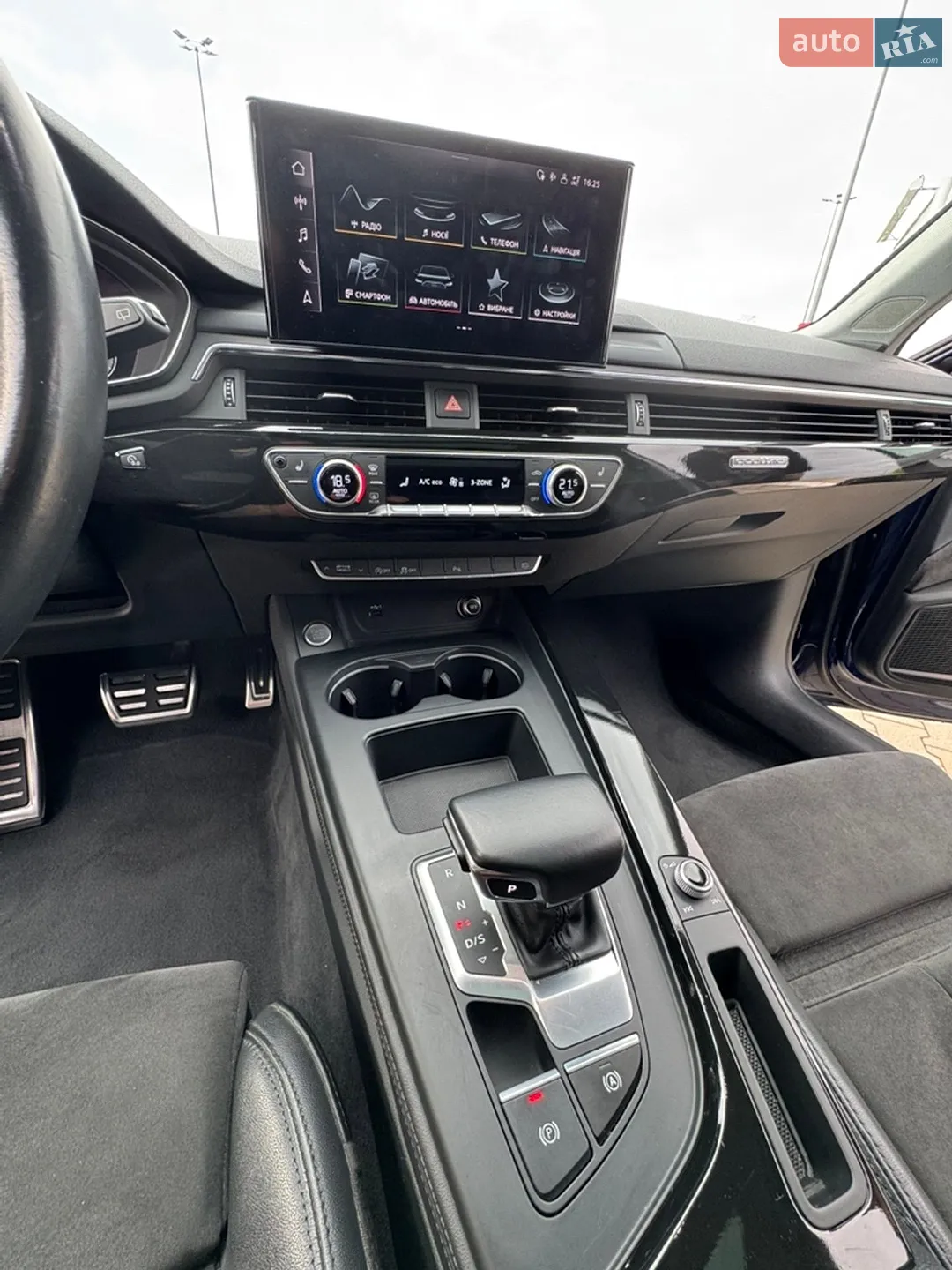 2020 Audi A4 - мініатюра 32