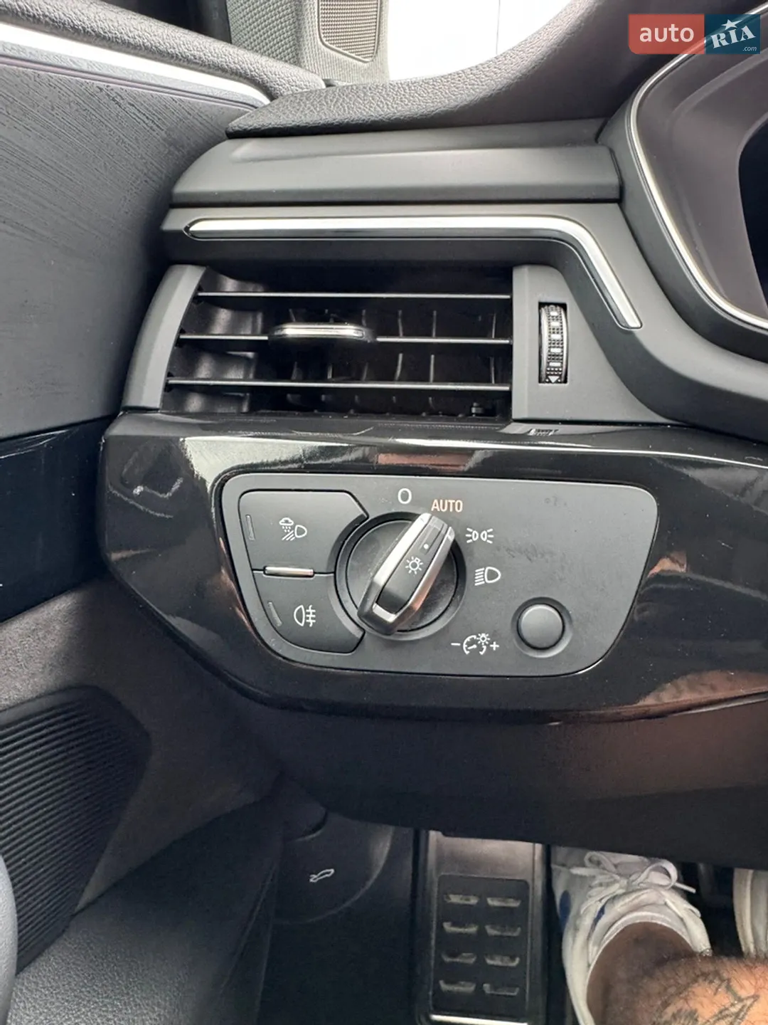 2020 Audi A4 - мініатюра 39