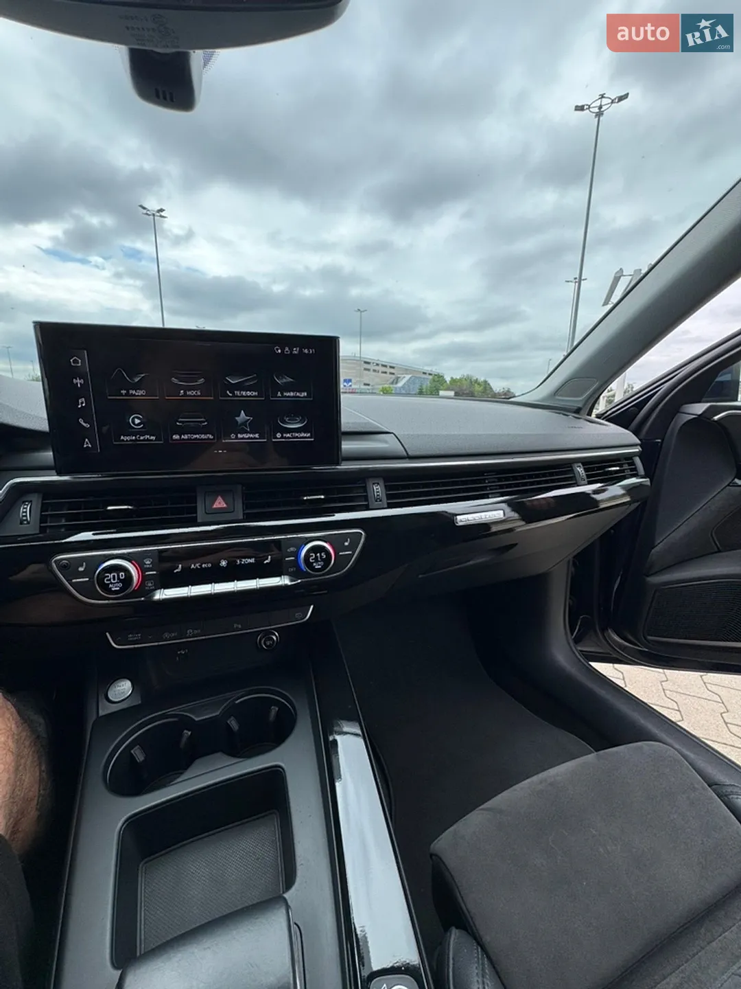 2020 Audi A4 - мініатюра 41