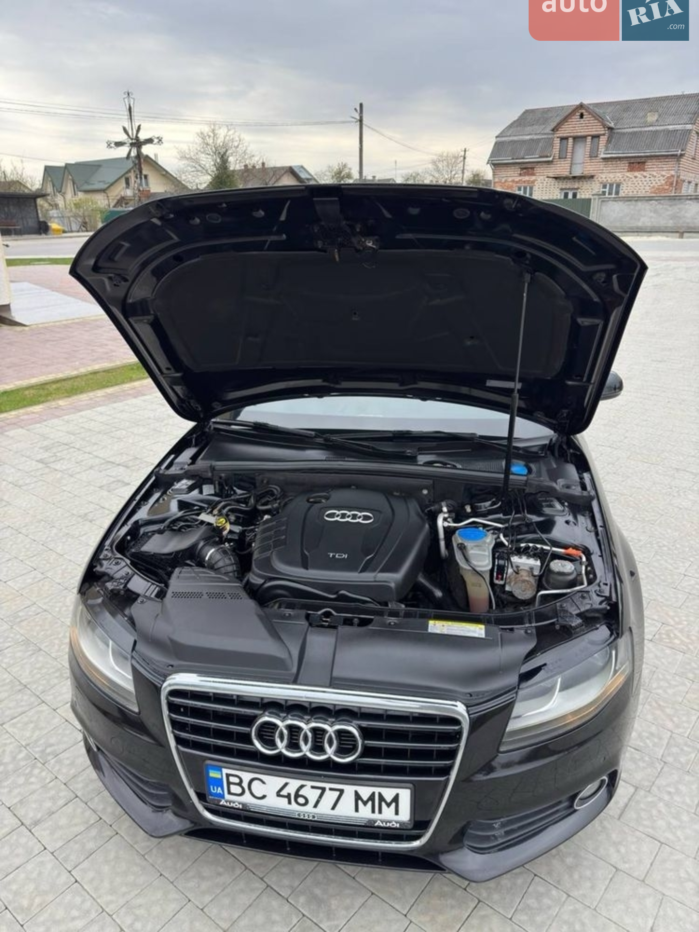 2011 Audi A4 - мініатюра 8