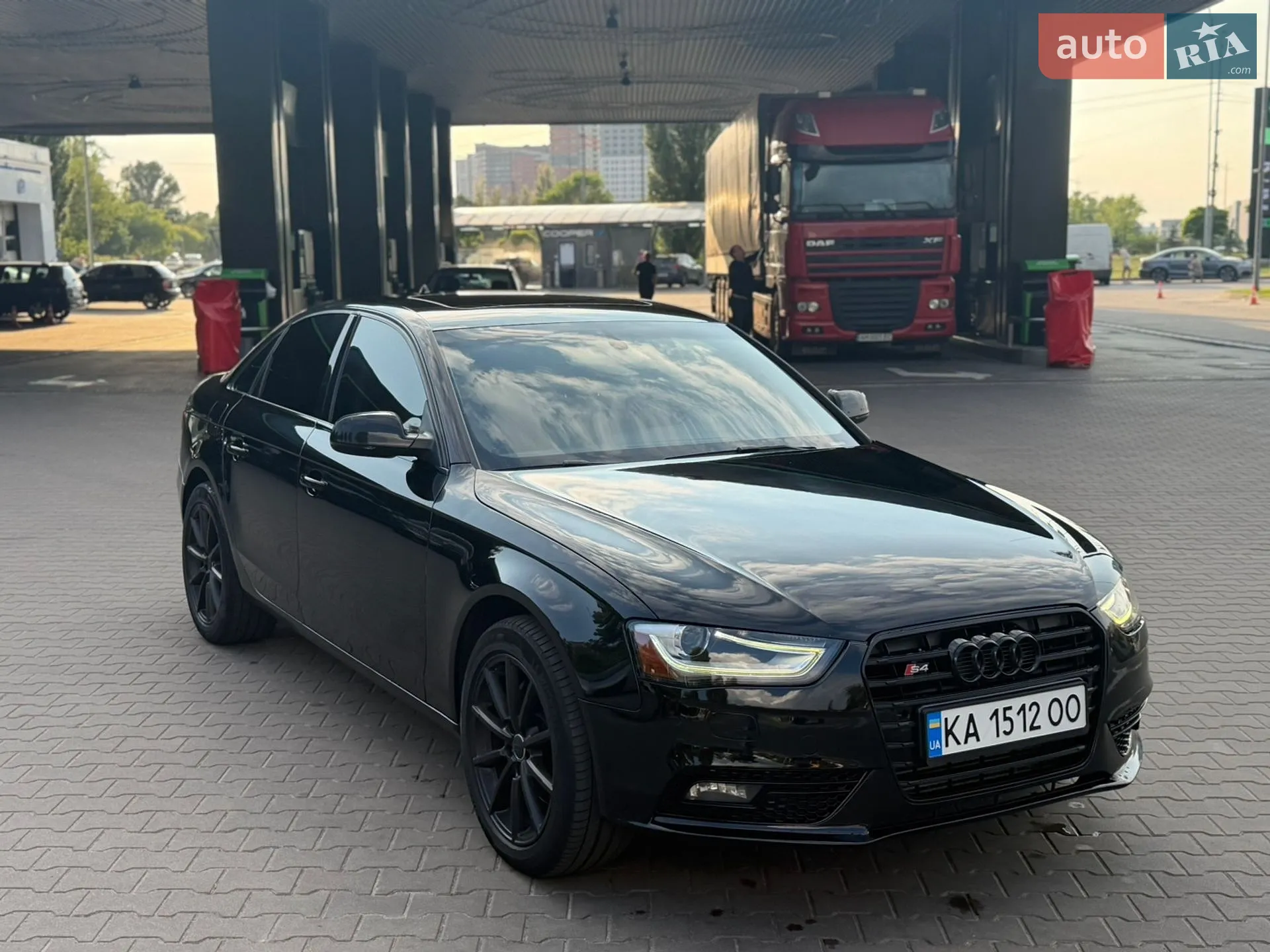 2012 Audi A4 - мініатюра 9