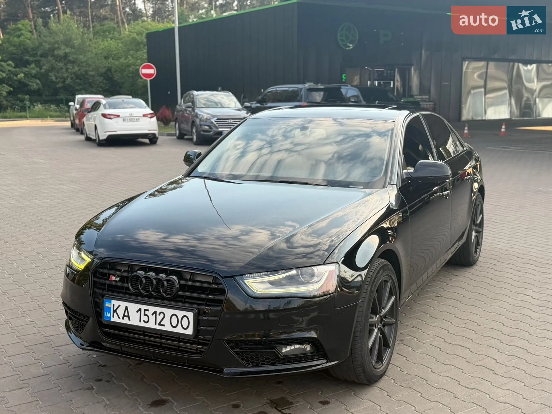2012 Audi A4 - мініатюра 18