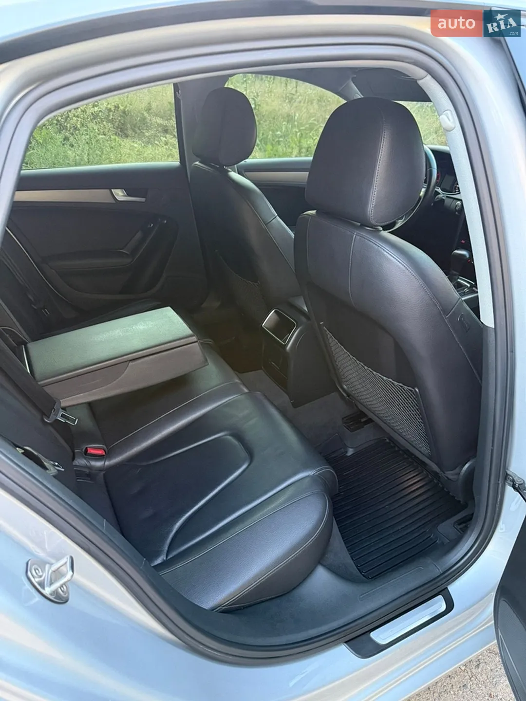 2013 Audi A4 - мініатюра 10