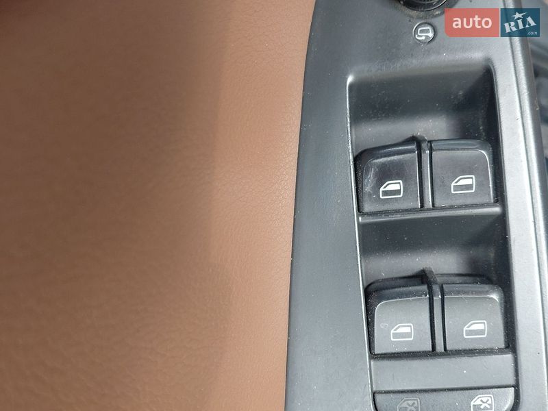 Універсал Audi A4 2011 в Самборі