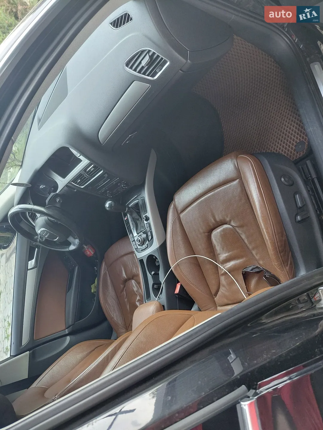 2011 Audi A4 - мініатюра 9