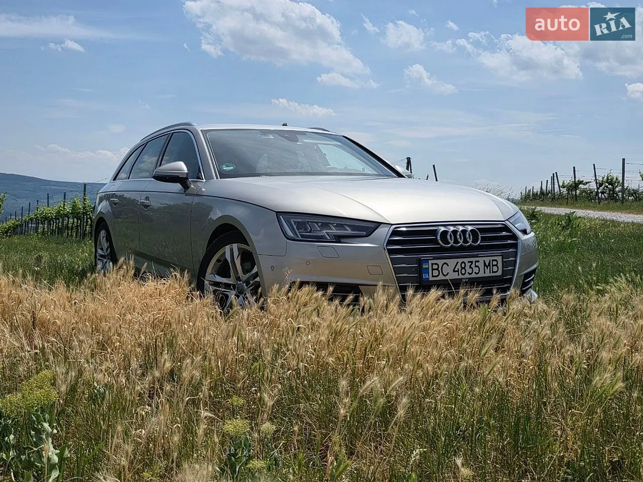 2016 Audi A4 - мініатюра 31