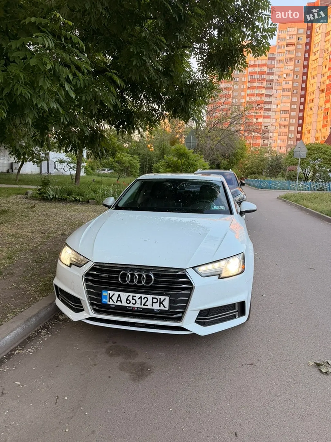2016 Audi A4 - мініатюра 20