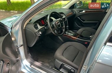 Седан Audi A4 2008 в Житомире