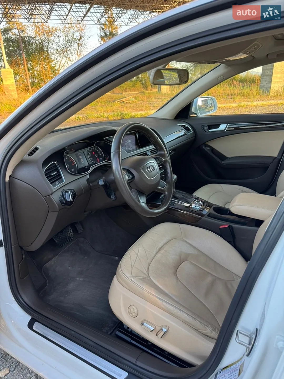 2014 Audi A4 - мініатюра 21