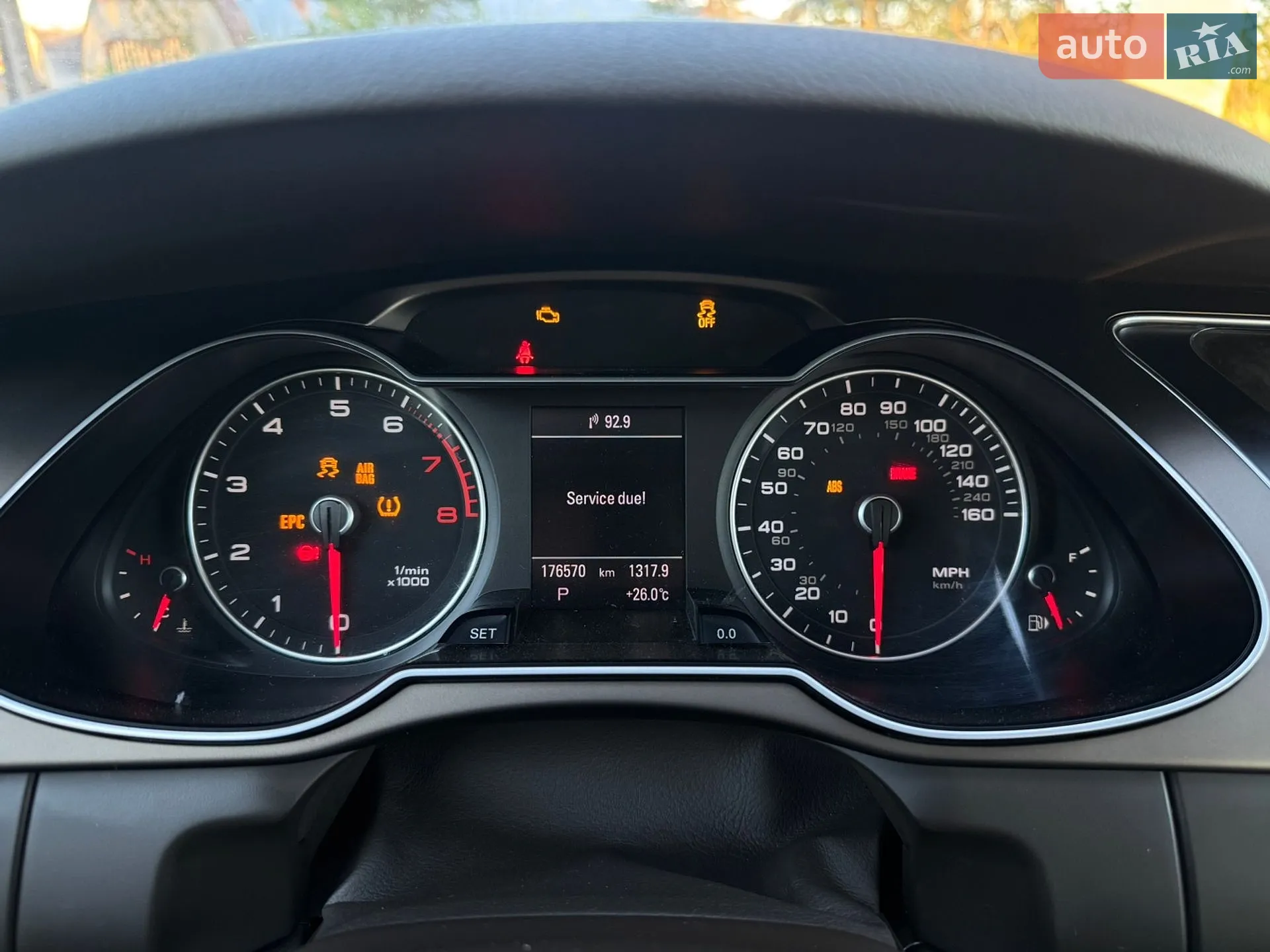 2014 Audi A4 - мініатюра 24