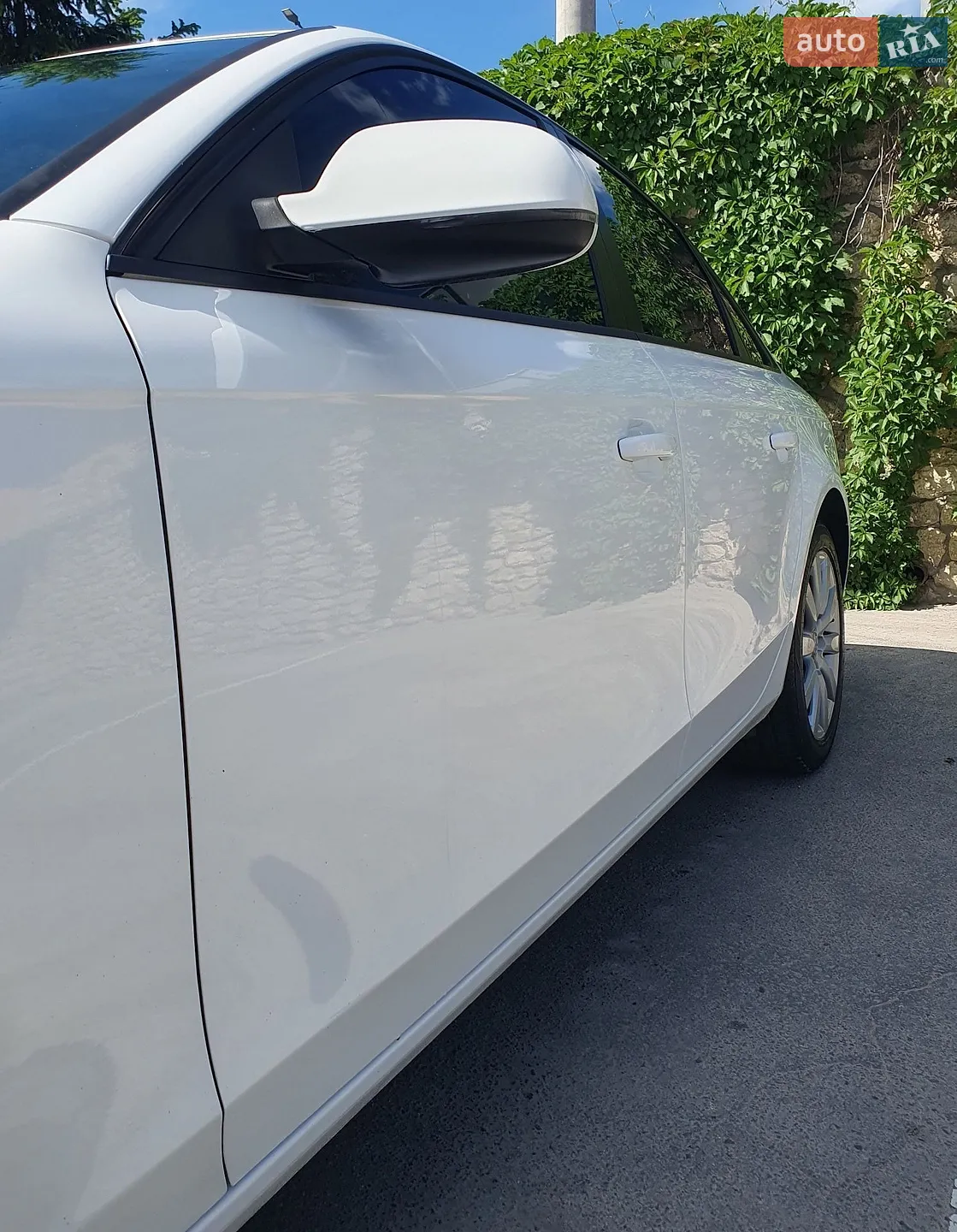 2012 Audi A4 - мініатюра 17
