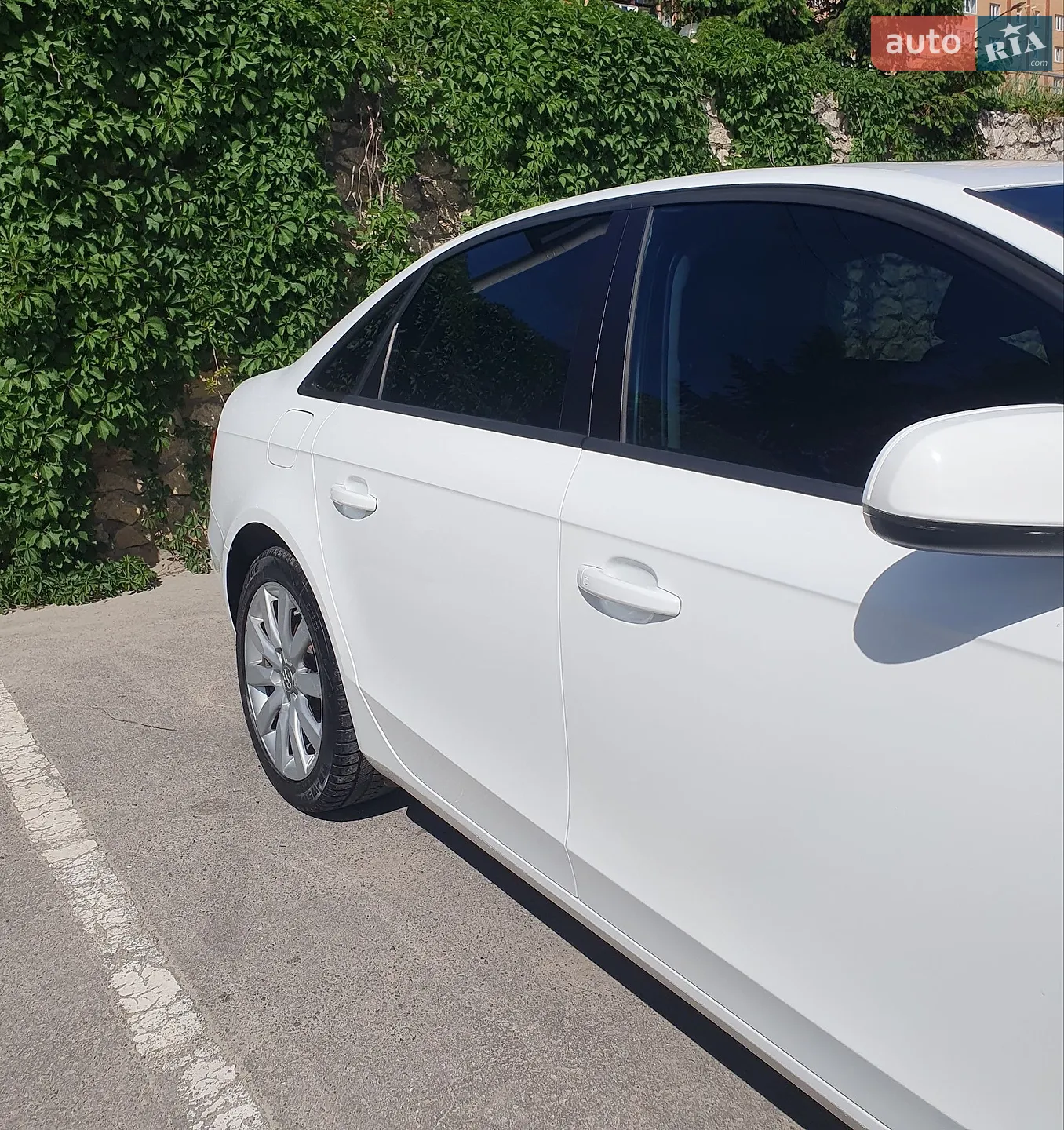 2012 Audi A4 - мініатюра 22