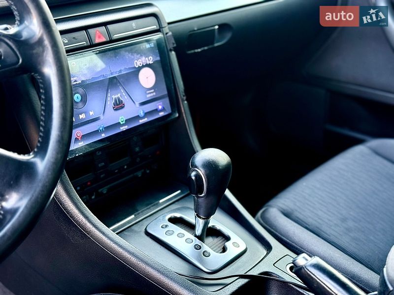 Универсал Audi A4 2007 в Кривом Роге
