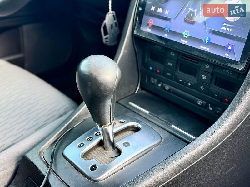 Универсал Audi A4 2007 в Кривом Роге