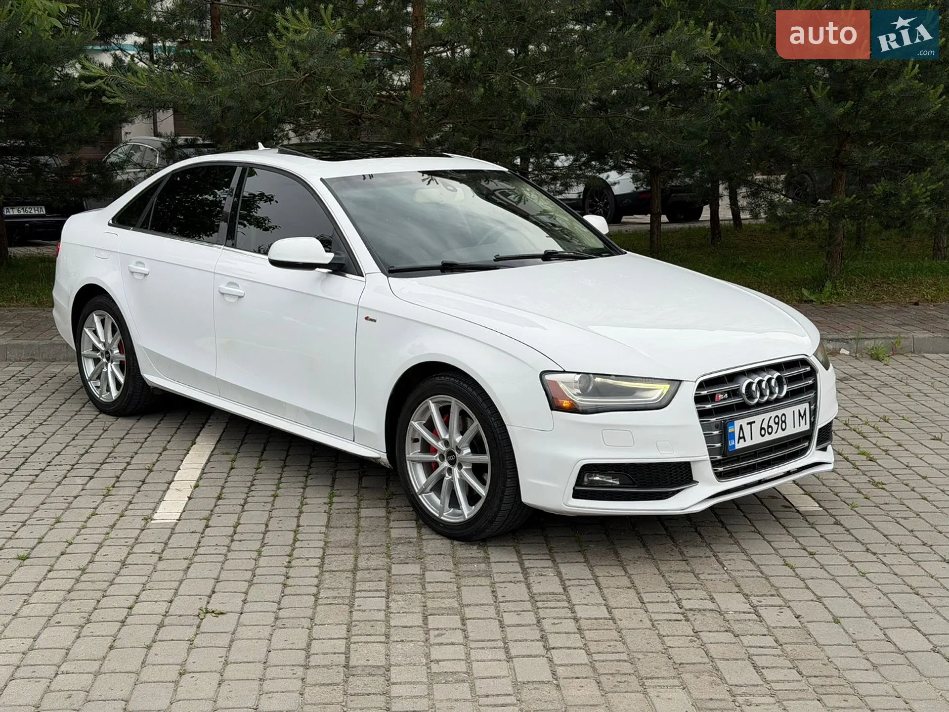 2015 Audi A4 - мініатюра 2