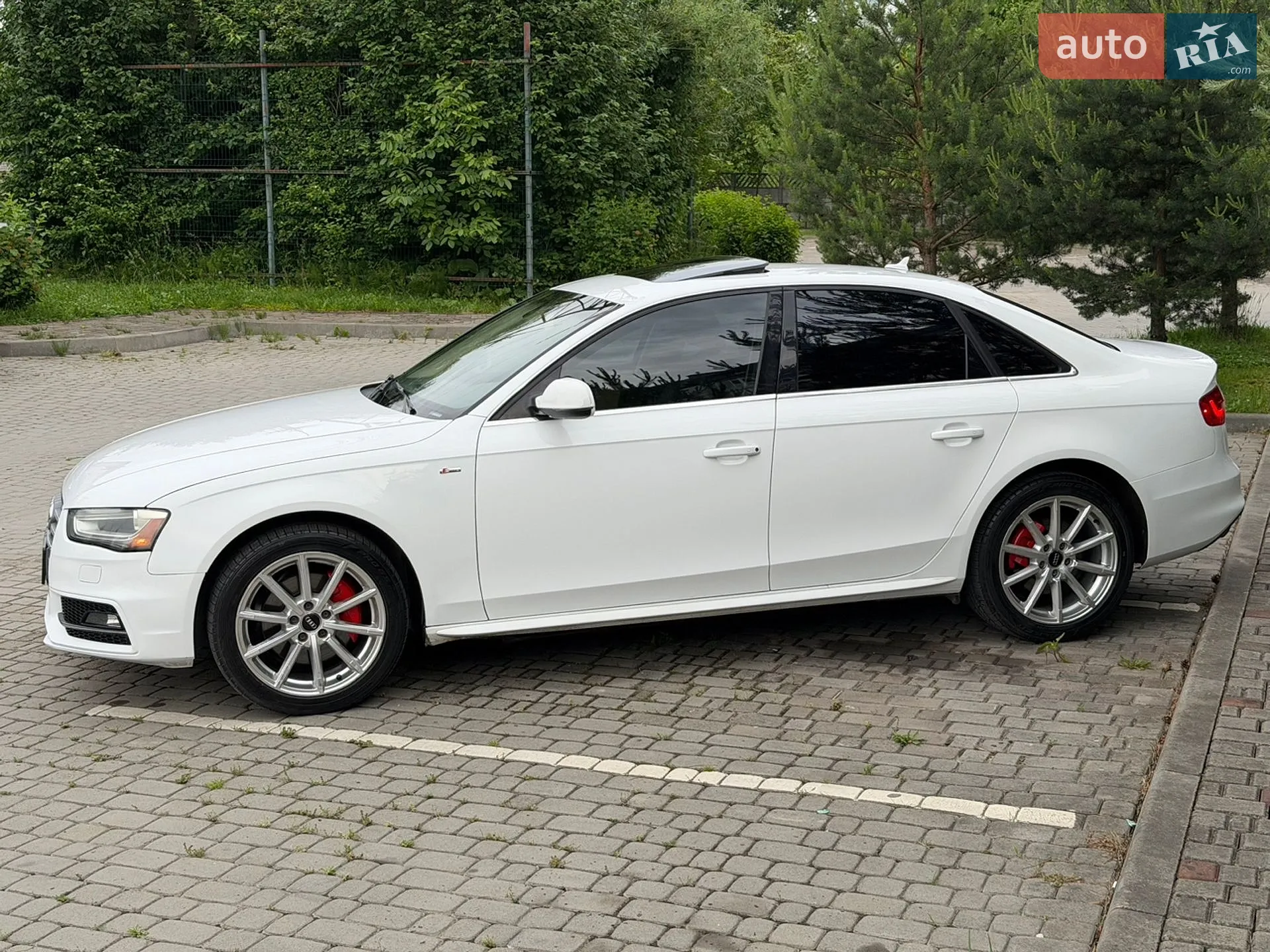 2015 Audi A4 - мініатюра 9