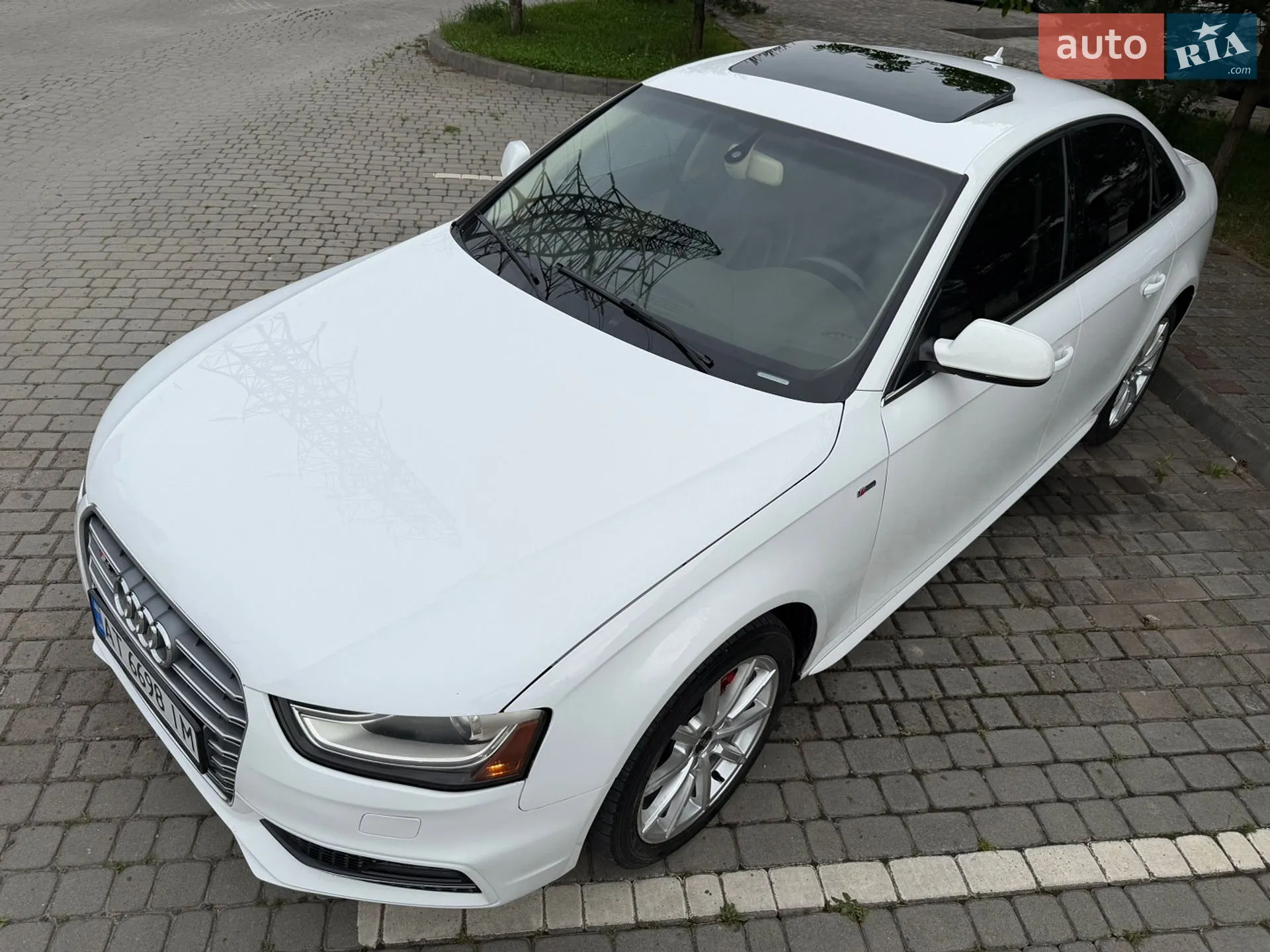 2015 Audi A4 - мініатюра 11