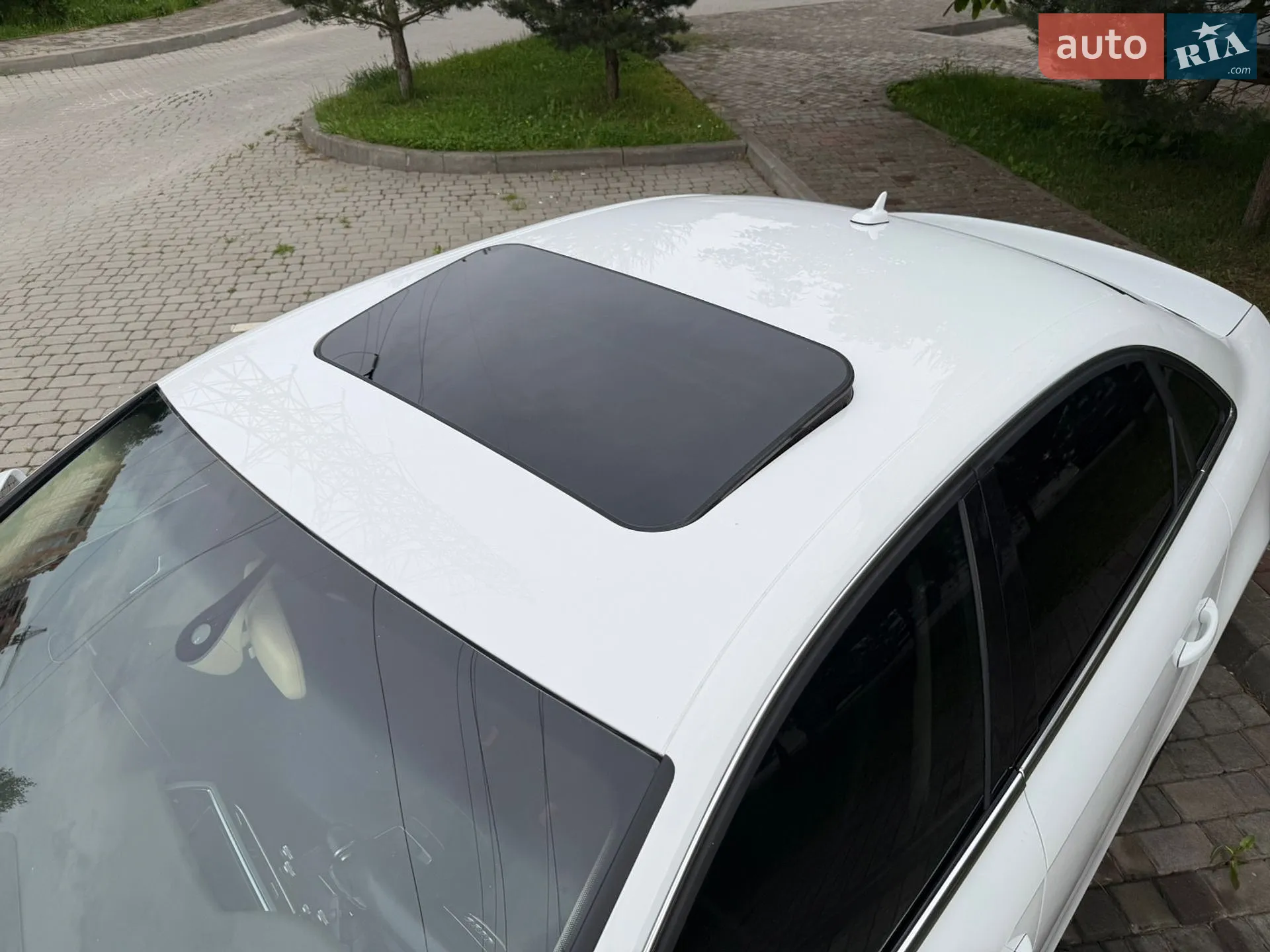 2015 Audi A4 - мініатюра 12