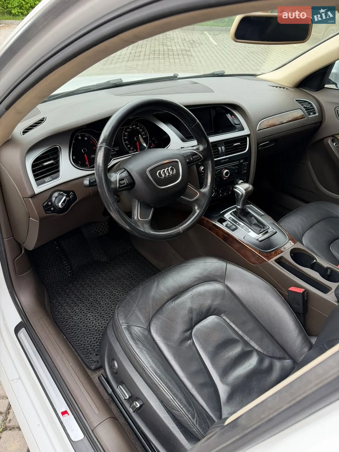 2015 Audi A4 - мініатюра 14