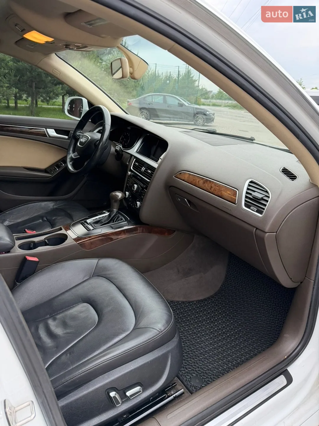 2015 Audi A4 - мініатюра 17