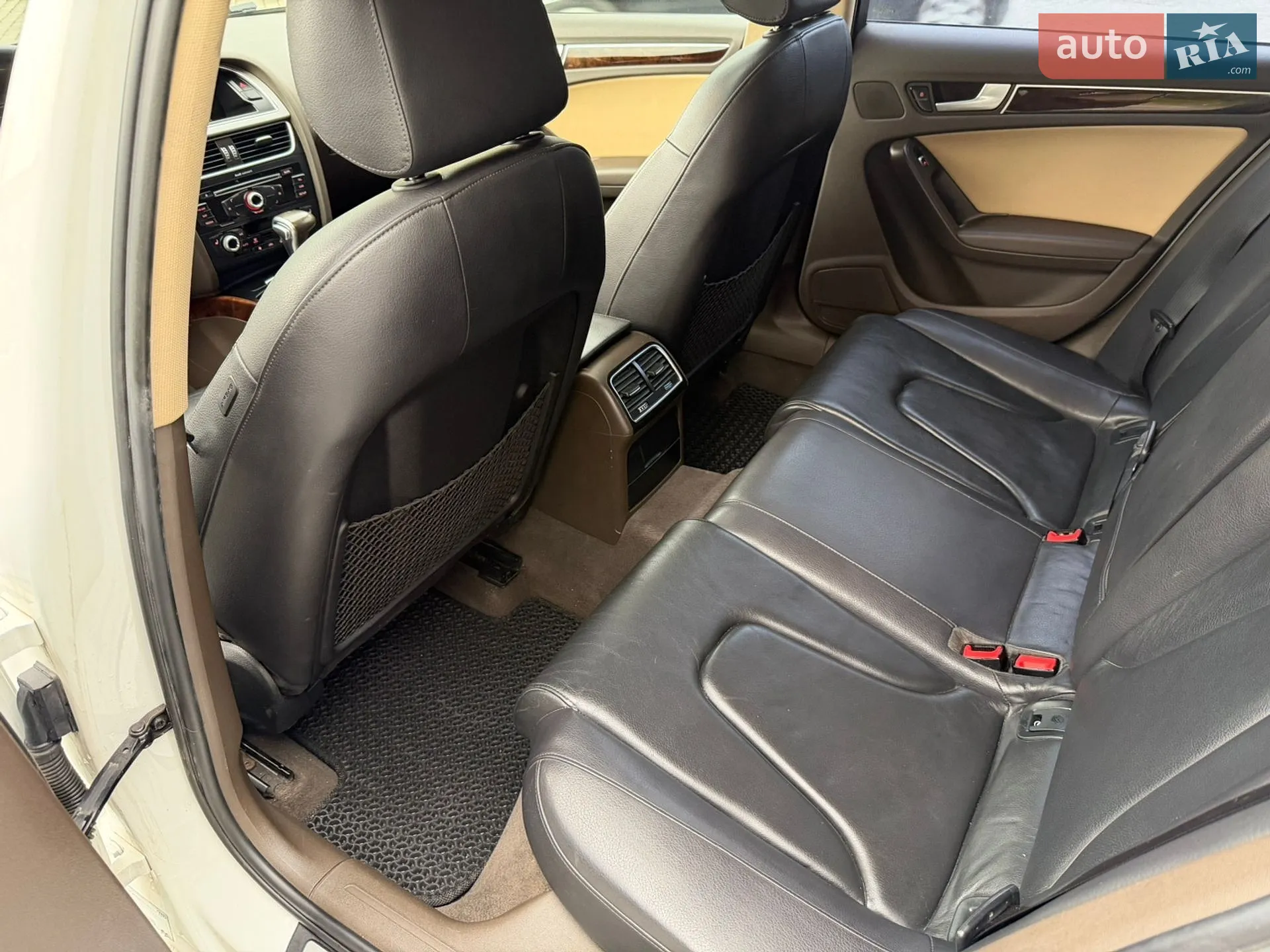 2015 Audi A4 - мініатюра 19