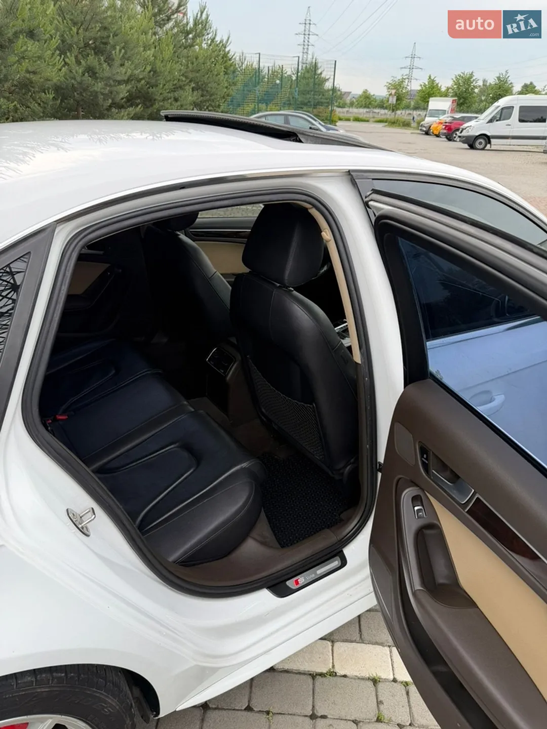 2015 Audi A4 - мініатюра 21