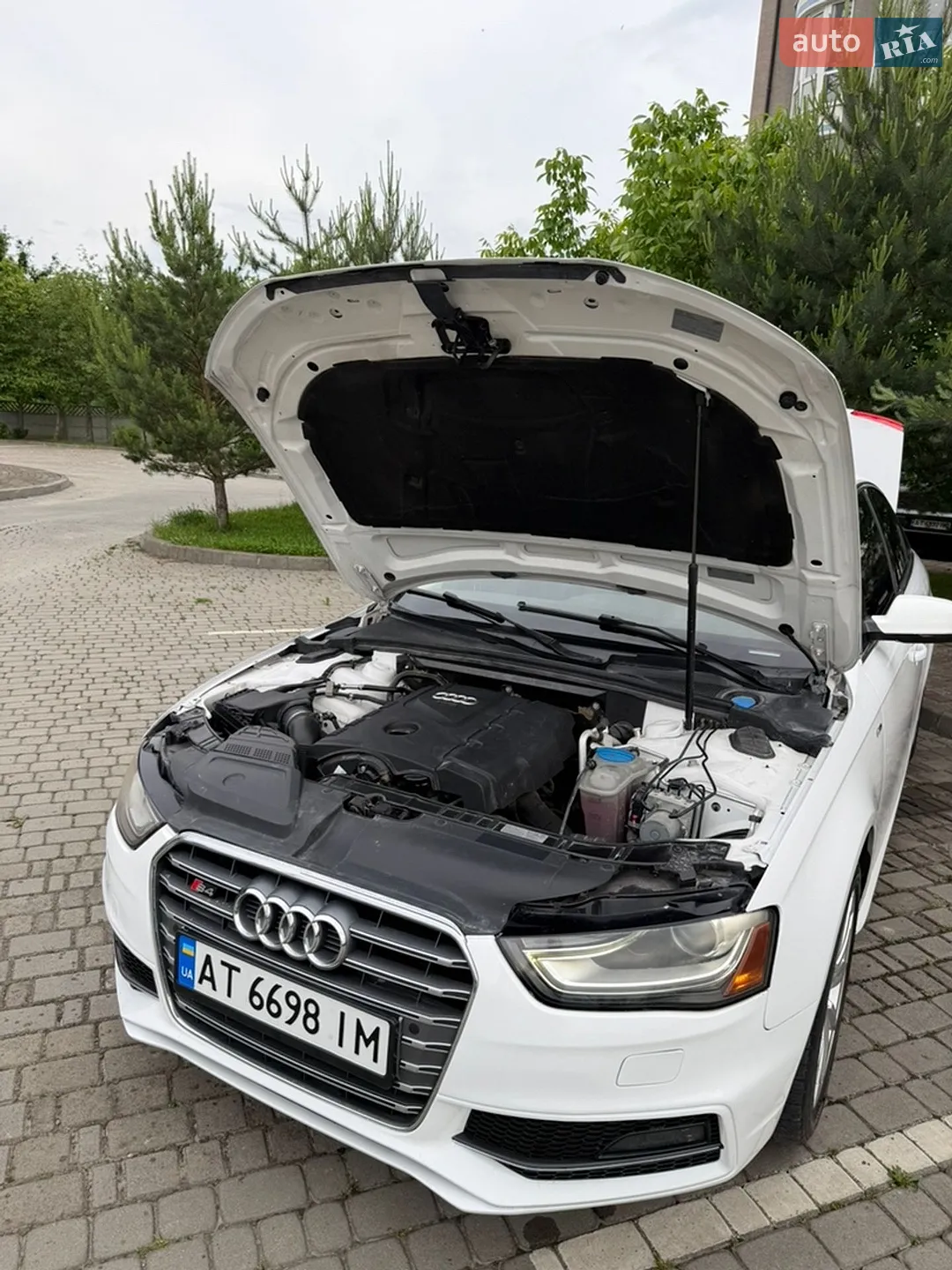 2015 Audi A4 - мініатюра 22
