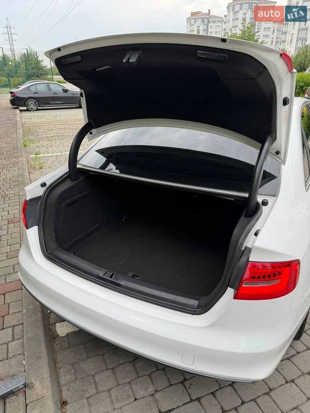 2015 Audi A4 - мініатюра 23
