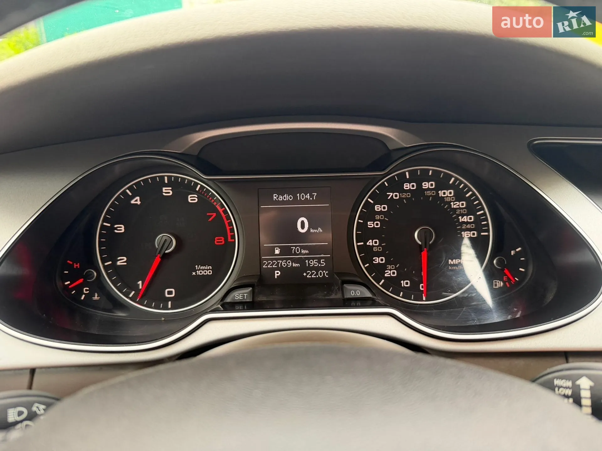 2015 Audi A4 - мініатюра 27