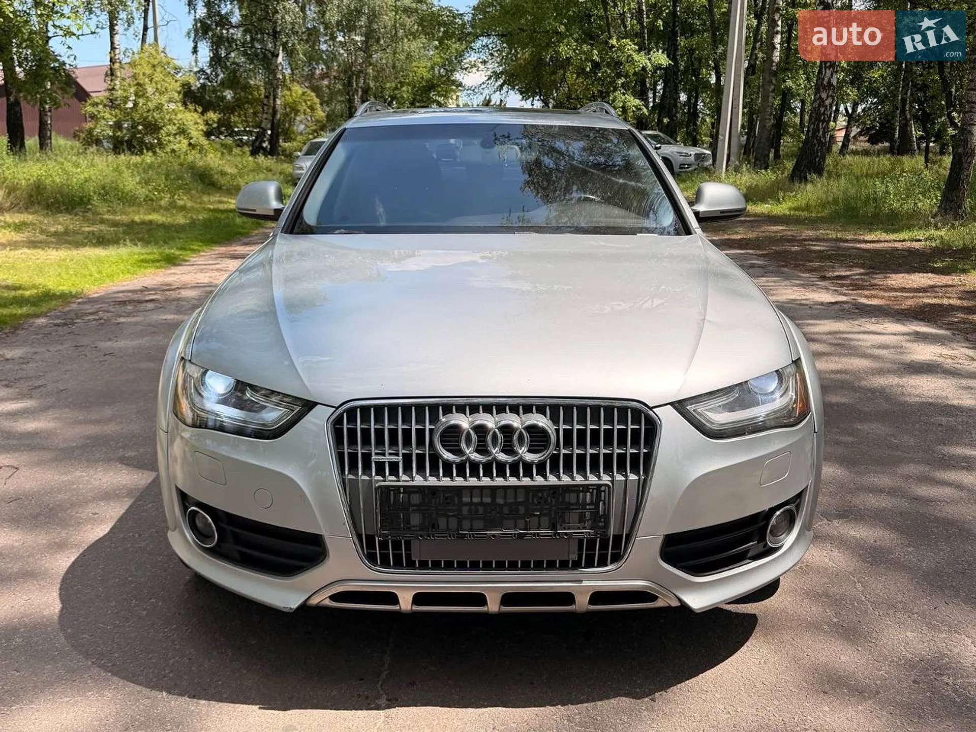 2013 Audi A4 - мініатюра 2