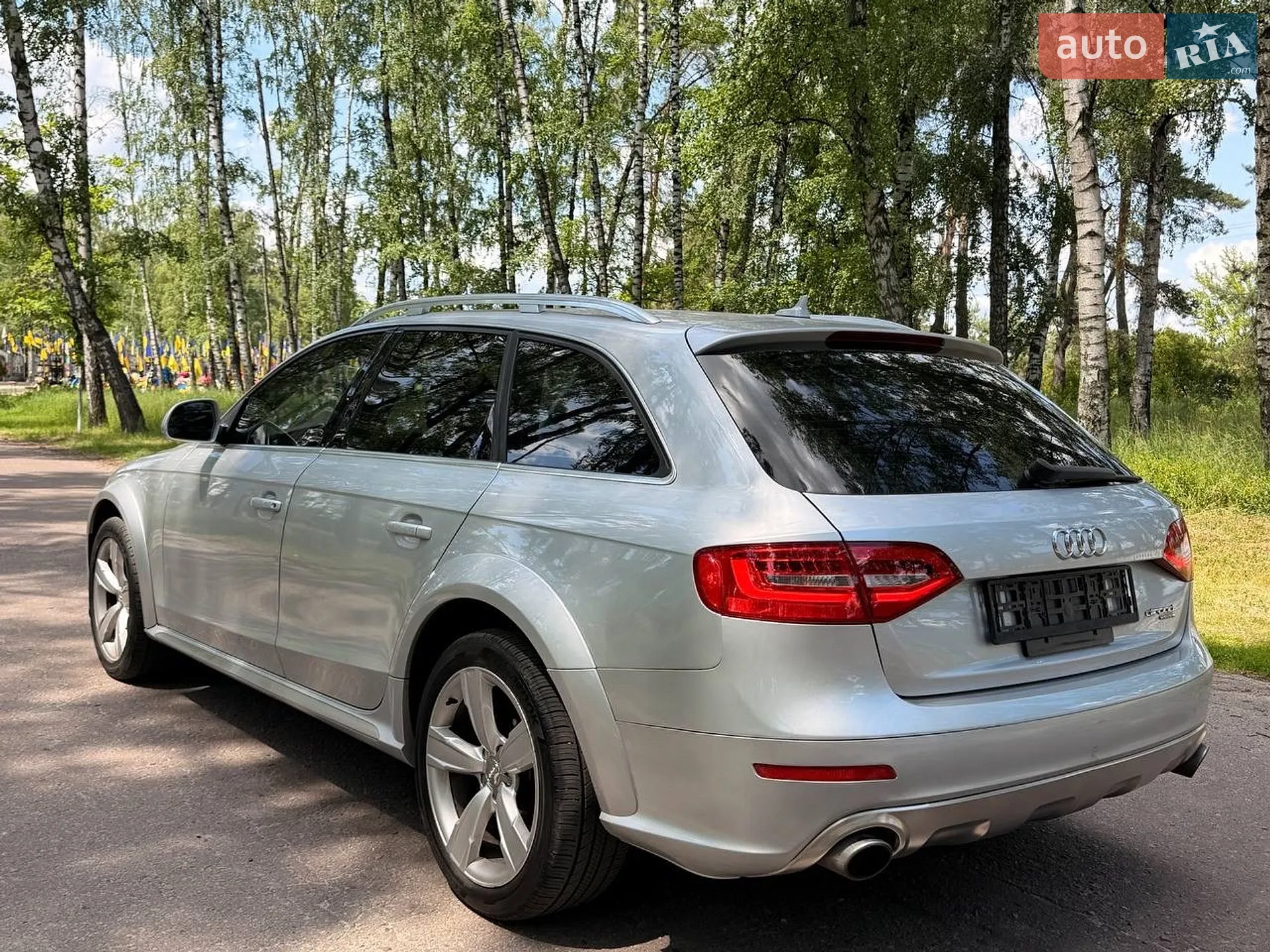 2013 Audi A4 - мініатюра 7