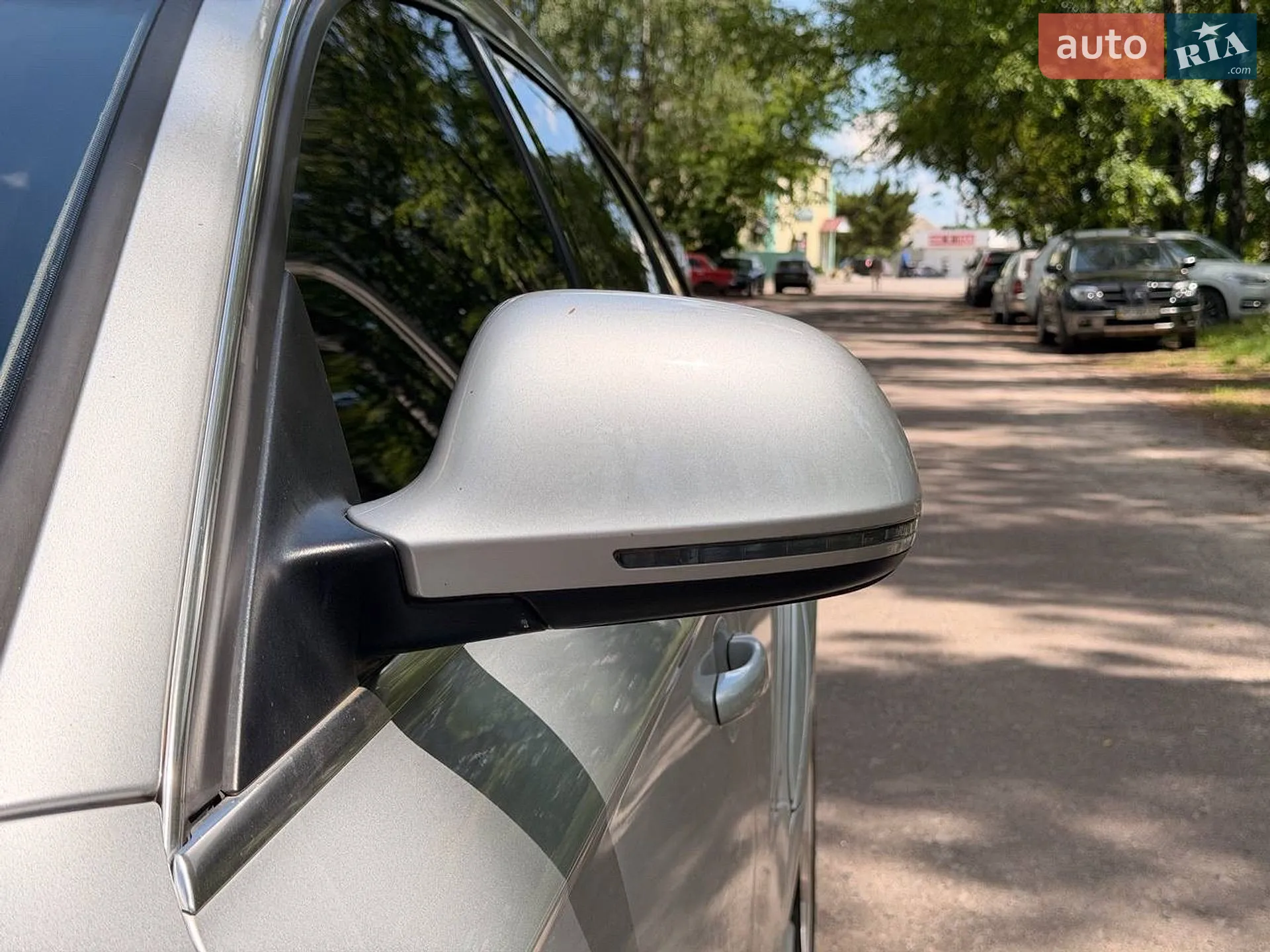 2013 Audi A4 - мініатюра 14