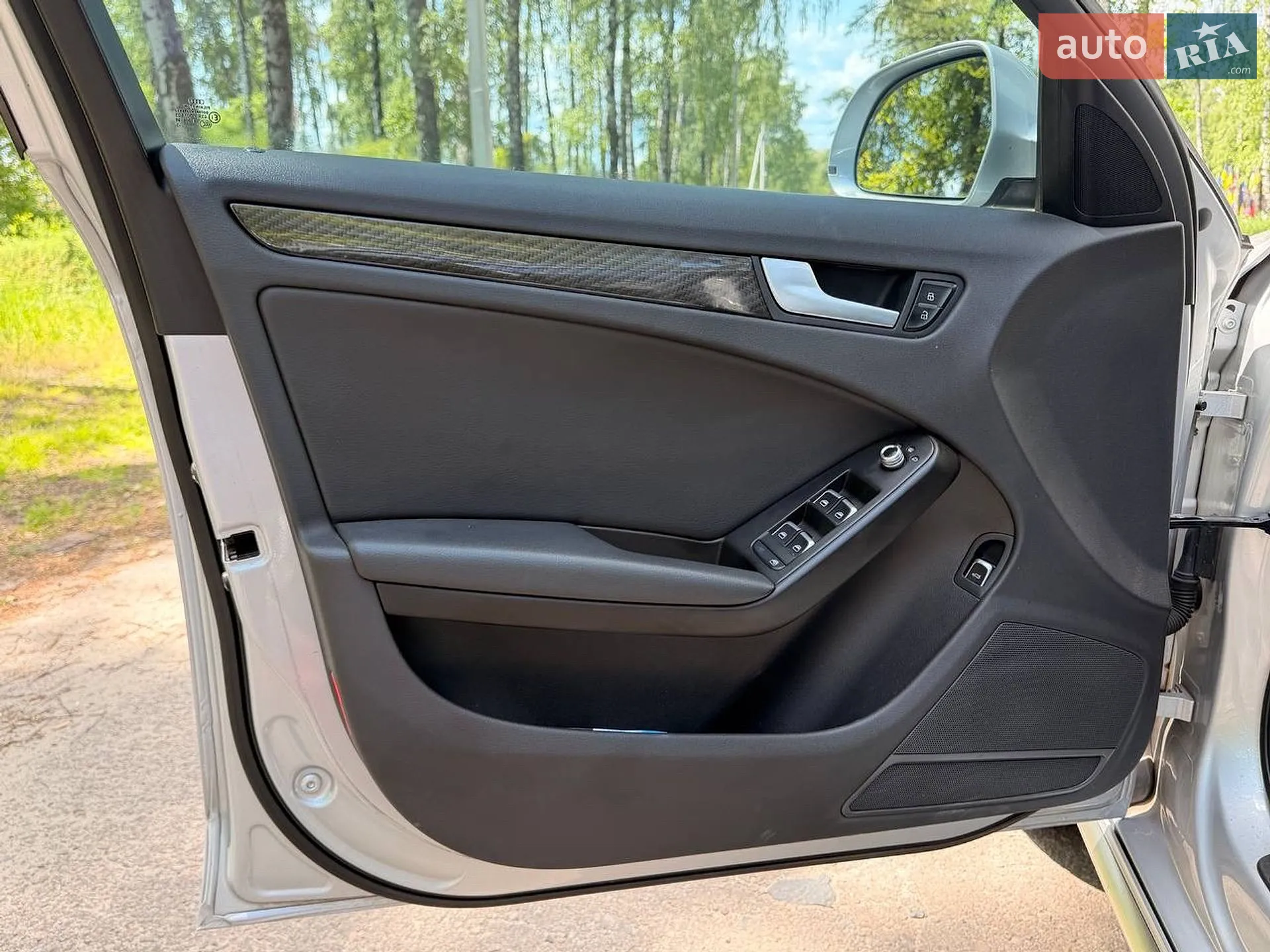 2013 Audi A4 - мініатюра 25